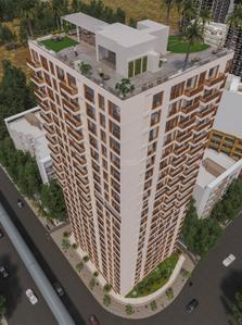 Project Image of 453.0 - 1198.0 Sq.ft 1 BHK Apartment for buy in Sambhavparshva Tsaaya