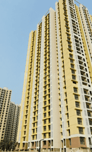 Project Image of 306.23 - 353.59 Sq.ft 1 BHK Apartment for buy in Runwal Gardens Phase 5 Bldg No 39 To 42