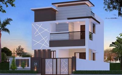 Project Image of 600.0 - 1250.0 Sq.ft 1 BHK Villa for buy in Castle Aadhira Arcade
