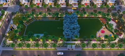 Project Image of 3931.0 - 5956.0 Sq.ft 4 BHK Villa for buy in Som Boulevard
