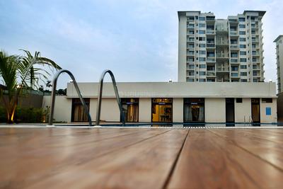 Project Image of 710.96 - 916.98 Sq.ft 2 BHK Apartment for buy in Pharande L Axis Phase II Cluster B