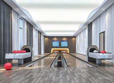 Project Image of 1660.0 - 1930.0 Sq.ft 3 BHK Apartment for buy in Wave By Raghava