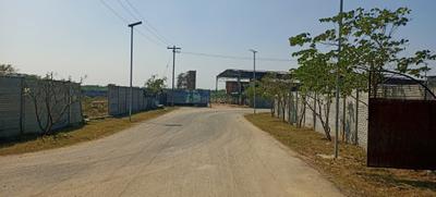 Project Image of 2400.0 - 4800.0 Sq.ft Residential Plot Plot for buy in Adityaram Township Phase I