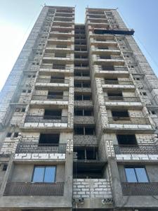 Project Image of 1825.0 - 3700.0 Sq.ft 3 BHK Apartment for buy in Swaminarayan Altezza Eva