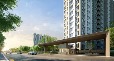 Project Image of 700.0 - 938.0 Sq.ft 2 BHK Apartment for buy in Urban Vista Phase 1