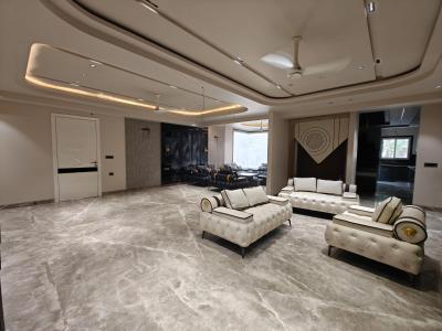 Project Image of 2150.0 - 2700.0 Sq.ft 4 BHK Builder Floor for buy in Prop Zone Ultra Luxury Floors