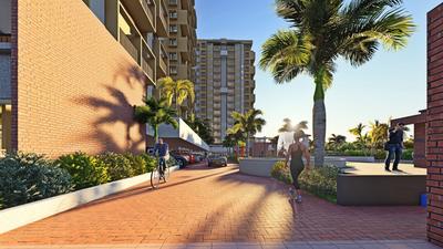 Project Image of 835.0 - 1015.0 Sq.ft 2 BHK Apartment for buy in Avadh Utopia