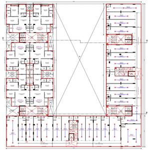 Project Image of 1148.4 - 1574.44 Sq.ft 3 BHK Apartment for buy in Rajshree Regalia