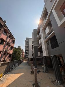 Project Image of 853.0 - 980.0 Sq.ft 2 BHK Apartment for buy in Essquare Parnashree Phase II
