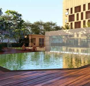 Project Image of 724.0 - 998.0 Sq.ft 2 BHK Apartment for buy in Voora One Sea