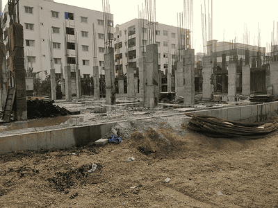 Project Image of 1280.0 - 2090.0 Sq.ft 2 BHK Apartment for buy in SM Classe