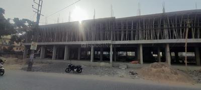 Project Image of 753.0 - 1368.0 Sq.ft 2 BHK Apartment for buy in Basilica Nest