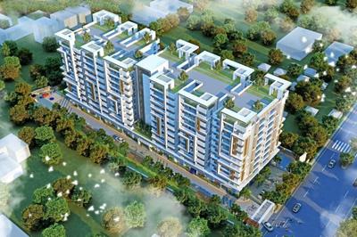 Project Image of 1315.0 - 2275.0 Sq.ft 2 BHK Apartment for buy in MCV Sukra