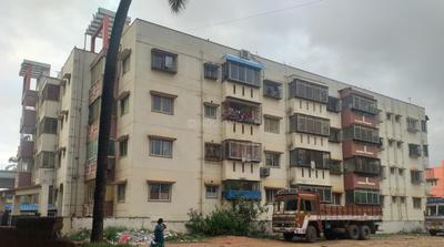Project Image of 1100.0 - 1555.0 Sq.ft 2 BHK Apartment for buy in MBR Sinfonia