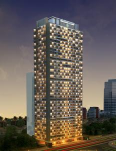 Project Image of 329.0 - 371.0 Sq.ft 1 BHK Apartment for buy in Shraddha Classic