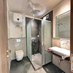 Project Image of 2680.0 - 2770.0 Sq.ft 4 BHK Apartment for buy in Sagar Luxurious Mansion