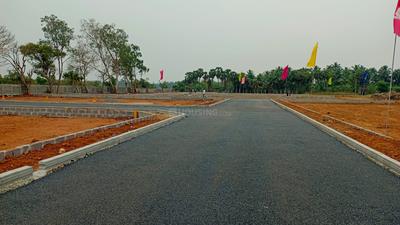 Project Image of 687.0 - 2087.0 Sq.ft Residential Plot Plot for buy in Krish Cosmo City