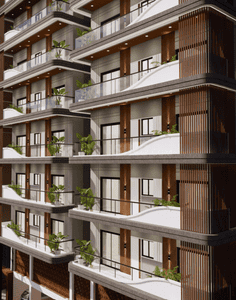 Project Image of 0.0 - 1672.0 Sq.ft 3 BHK Apartment for buy in Samara Gold Phase 2 Block A And B