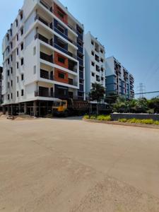 Project Image of 590.08 - 1168.21 Sq.ft 2 BHK Apartment for buy in Vedic Highlines