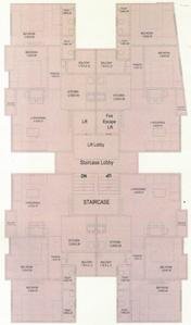 Project Image of 545.19 - 756.81 Sq.ft 2 BHK Apartment for buy in Shiv Vraj Resicom Plaza