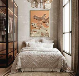 Project Image of 0.0 - 247.0 Sq.ft 1 BHK Apartment for buy in Satellite Aarambh Wing C D