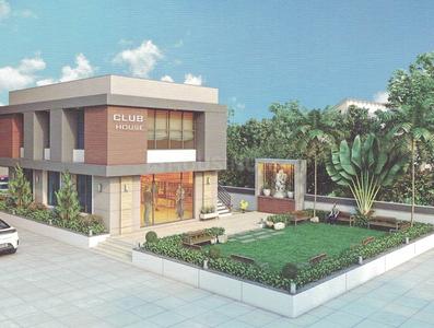 Project Image of 852.82 - 1025.59 Sq.ft 3 BHK Apartment for buy in Shubh Vasant Avenue
