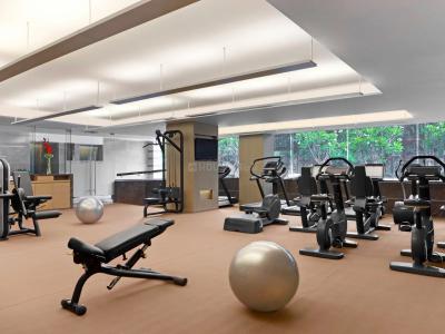 Project Image of 649.39 - 984.58 Sq.ft 2 BHK Apartment for buy in Nowara Nakshatra