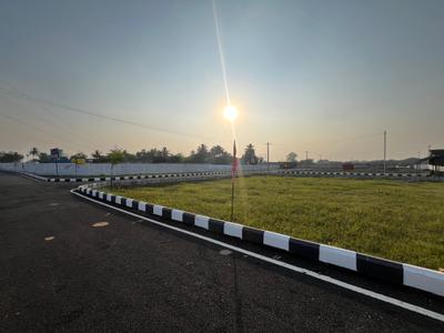 Project Image of 780.0 - 1700.0 Sq.ft Residential Plot Plot for buy in Real Sri Kalyan Avenue Phase 3