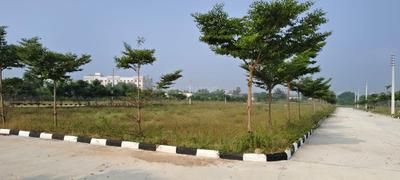 Project Image of 1350.0 - 2700.0 Sq.ft Residential Plot Plot for buy in Jb Terra Green Hills