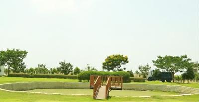Project Image of 1170.0 - 1570.0 Sq.ft 2 BHK Villa for buy in Colorhomes Kanchi Pattinam