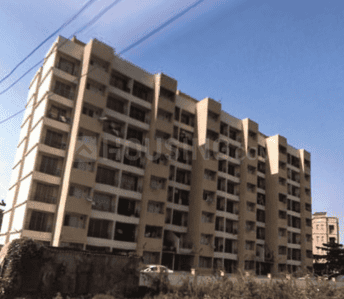 Project Image of 0.0 - 755.0 Sq.ft 1 BHK Apartment for buy in Shreeji Park