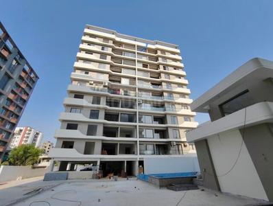 Project Image of 2000.0 - 2800.0 Sq.ft 3 BHK Apartment for buy in Samruddhi 60 Onyx