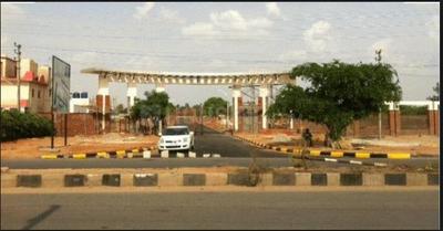 Gallery Cover Pic of Saffron Valley Phase II