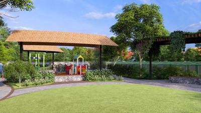 Project Image of 1204.0 - 1585.0 Sq.ft 2 BHK Apartment for buy in Raja Magnum