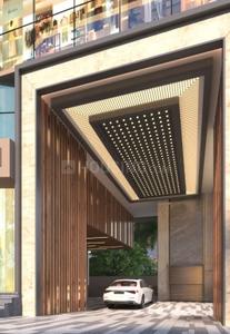 Project Image of 0.0 - 300.1 Sq.ft 1 BHK Apartment for buy in Prakkruti One