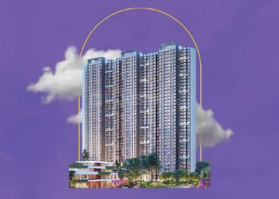 Tulip Codename Desire Elevation 1