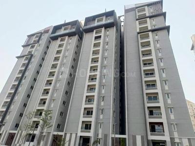 Project Image of 1285.0 - 1680.0 Sq.ft 2 BHK Apartment for buy in Sumadhura Gardens By The Brook Phase 2