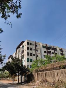 Vasavi Square Elevation 2