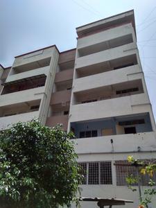 Himmat Tower Elevation 1