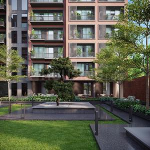 Project Image of 1480.58 - 2434.26 Sq.ft 4 BHK Penthouse for buy in Veer Supremus