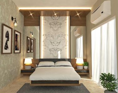 Project Image of 0.0 - 580.0 Sq.ft 2 BHK Apartment for buy in Uday Emerald Park C Building