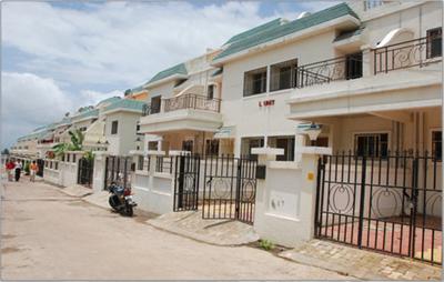 Project Image of 1315.0 - 2214.0 Sq.ft 2 BHK Villa for buy in Siddhivinayak Princess Villa
