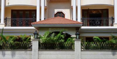 Project Image of 0.0 - 2750.0 Sq.ft 3 BHK Apartment for buy in Ashed Regency Palazzo