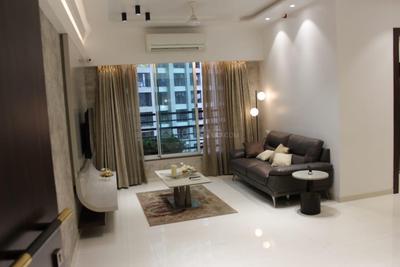 Project Image of 743.0 - 1039.0 Sq.ft 2 BHK Apartment for buy in J P Jeevan Heights