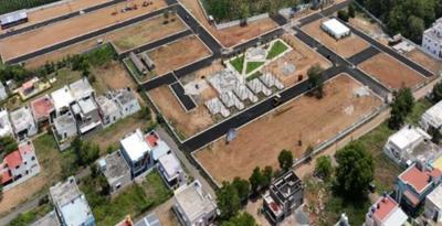Project Image of 4845.37 - 1964564.35 Sq.ft Residential Plot Plot for buy in Ecolife Mount Shadows
