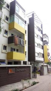Project Image of 1055.0 - 1380.0 Sq.ft 2 BHK Apartment for buy in I Land Impressions