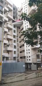 Project Image of 744.0 - 1048.0 Sq.ft 2 BHK Apartment for buy in Bramhacorp Exuberance C
