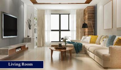 Project Image of 398.7 - 540.35 Sq.ft 1 BHK Apartment for buy in Bhakti The Pinnacle