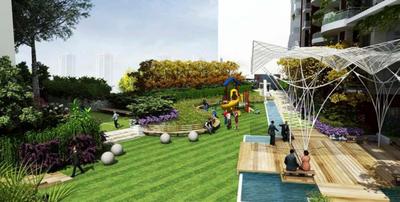 Project Image of 1000.0 - 2000.0 Sq.ft 2 BHK Apartment for buy in Keshar Apartments