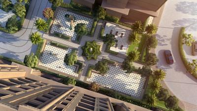Project Image of 1085.0 - 2689.0 Sq.ft 2 BHK Apartment for buy in Casagrand Suncity